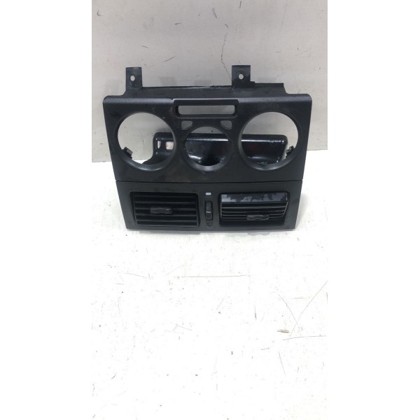 Moldura Painel Central Difusor Ar Fiat Palio Siena 04/12