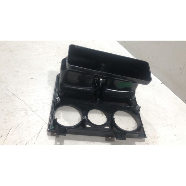 Moldura Painel Central Difusor Ar Fiat Palio Siena 04/12