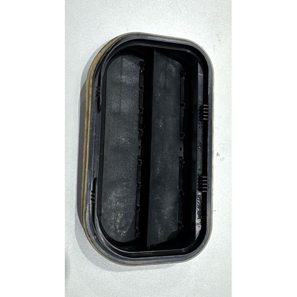 Difusor Carroceria Ecosport 2014 /2019 Focus New Fiesta Ka