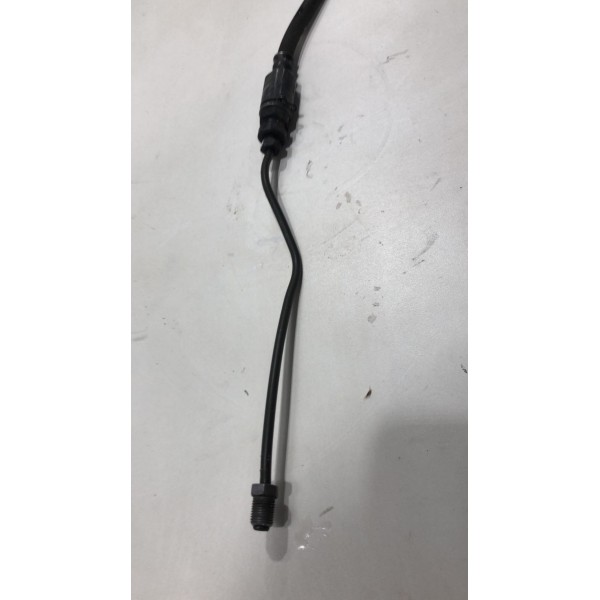 Tubo Cano Flexível Embreagem Ix35 Flex 2013 2014 2015 Orig.
