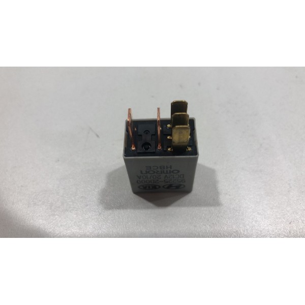 Rele Da Hyundai Ix35 2014 2015 Original