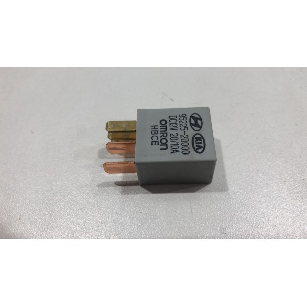 Rele Da Hyundai Ix35 2014 2015 Original