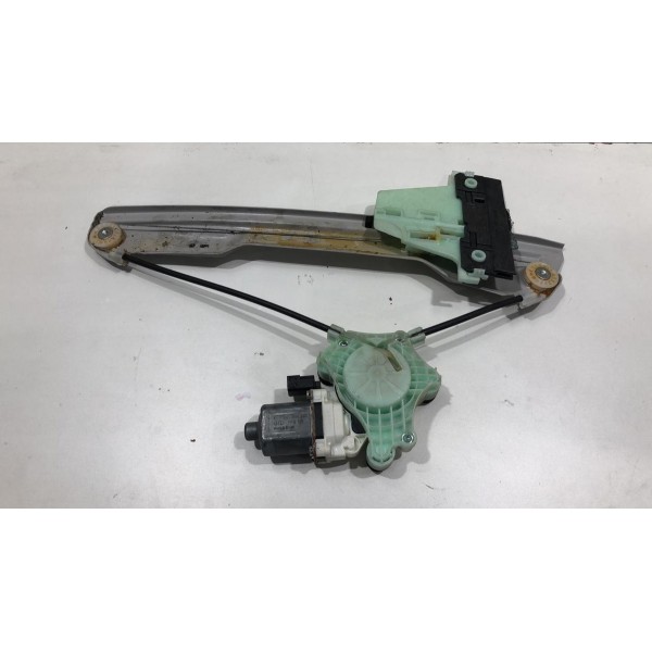 Máquina Vidro Traseiro Direito Fox Spacefox 5z4839402 Máquina Vidro Traseiro Direito Fox Spacefox 5z4839402