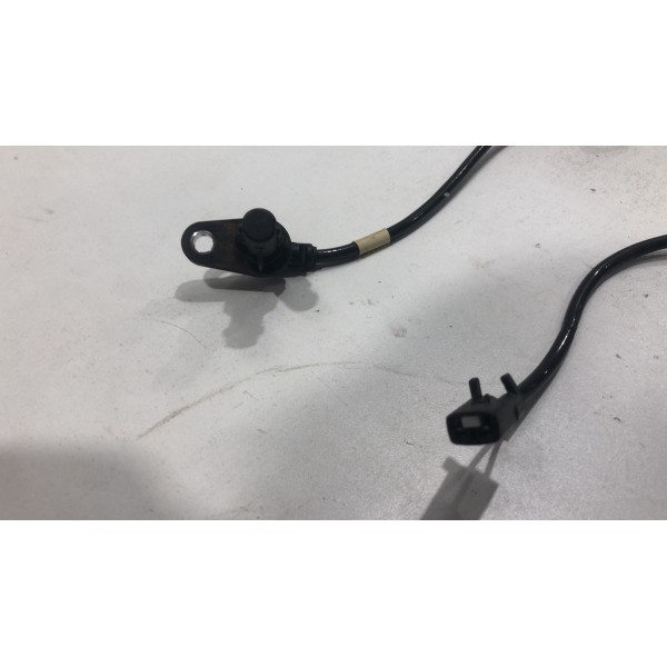 Sensor Abs Dianteiro Esquerdo Ix35 2.0 2012 Á 2019 Original