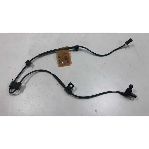 Sensor Abs Dianteiro Esquerdo Ix35 2.0 2012 Á 2019 Original