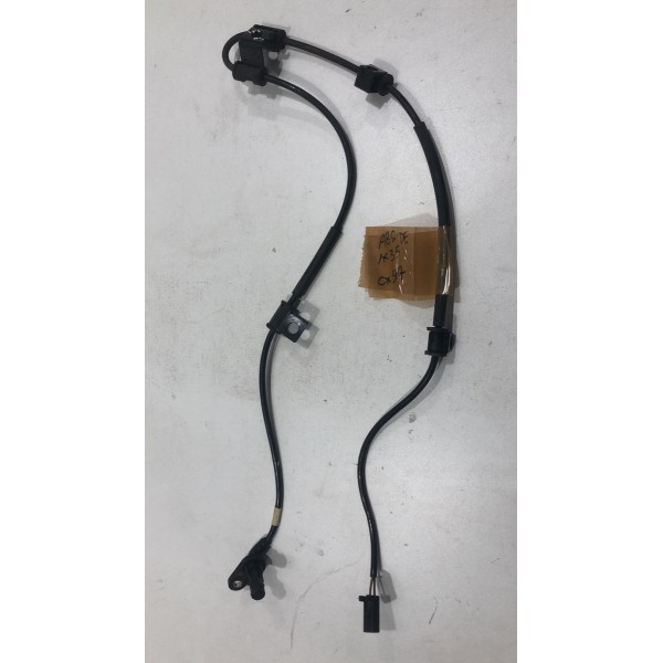 Sensor Abs Dianteiro Esquerdo Ix35 2.0 2012 Á 2019 Original