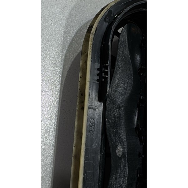 Difusor Carroceria Ecosport 2014 Á 2019 Focus New Fiesta Ka