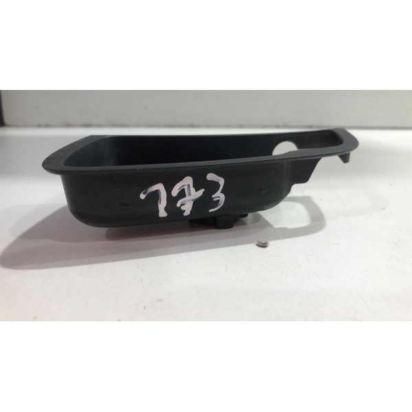 Moldura Maçaneta Int Trase Esquerda Hyundai I30 2008 A 2012 Traseira Moldura Maçaneta Int Trase Esquerda Hyundai I30 2008 A 2012 Traseira