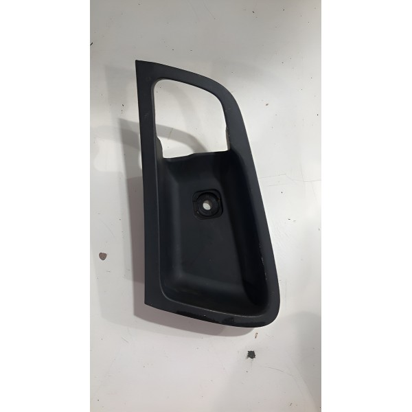 Moldura Maçaneta Int Trase Esquerda Hyundai I30 2008 A 2012 Traseira Moldura Maçaneta Int Trase Esquerda Hyundai I30 2008 A 2012 Traseira
