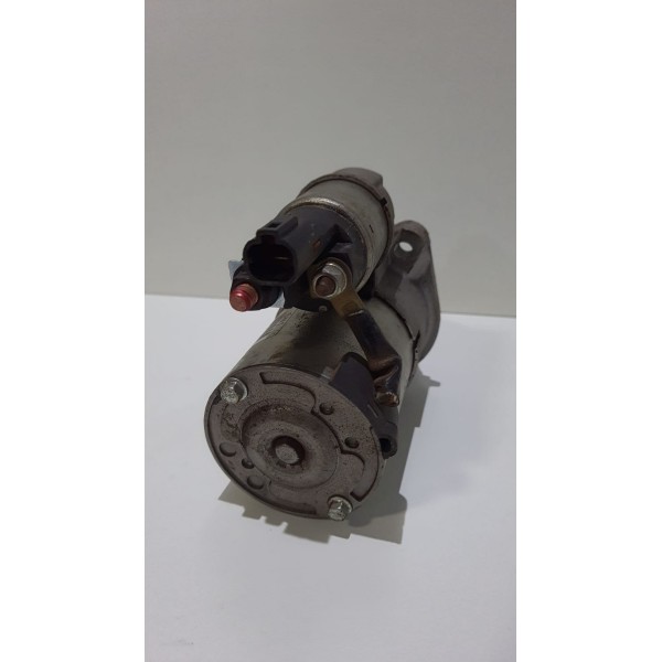 Motor Arranque Partida Kia Sportage 2.0 15 Á 2018 361002e200