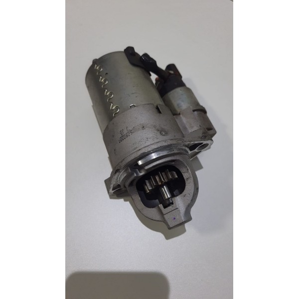 Motor Arranque Partida Kia Sportage 2.0 15 Á 2018 361002e200
