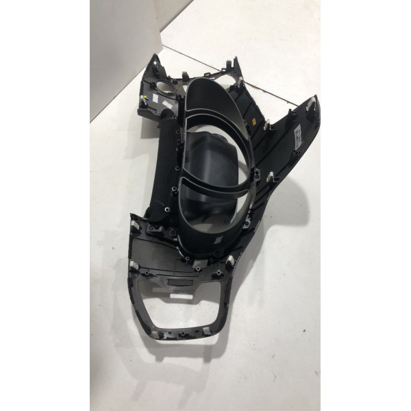 Moldura Painel De Instrumento Kia Sportage 2010 2016