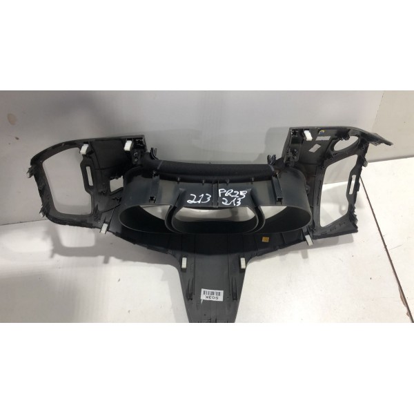 Moldura Painel De Instrumento Kia Sportage 2010 2016