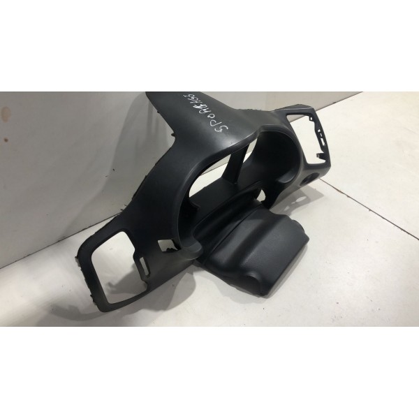 Moldura Painel De Instrumento Kia Sportage 2010 2016