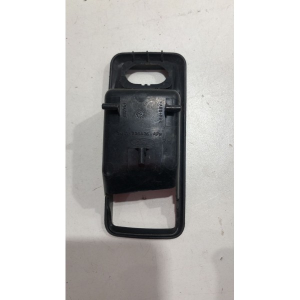 Moldura Maçaneta Direita  3m51226a36 Ford Focus 2011 2012 Moldura Maçaneta Direita  3m51226a36 Ford Focus 2011 2012