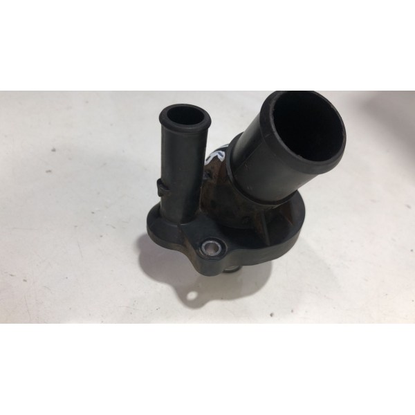 Carcaça /válvula Termostática Ford Fusion 2.0 2017 2018 Orig Carcaça /válvula Termostática Ford Fusion 2.0 2017 2018 Orig