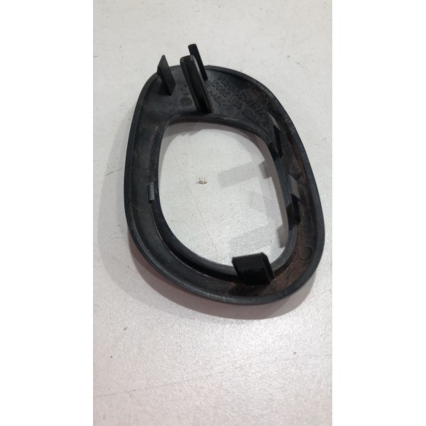 Moldura Maçaneta Int Dianteira Esquerda Peugeot 206 01/08