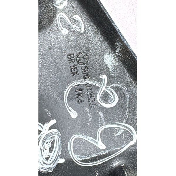 Suporte Paralama Voyage G6 2013 A 2016 Direito Original Suporte Paralama Voyage G6 2013 A 2016 Direito Original