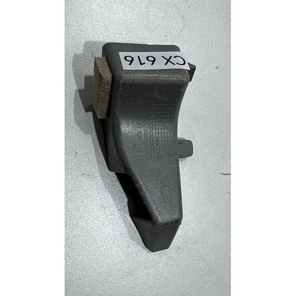 Suporte Parachoque Traseiro Esquerdo Kia Mohave 2011