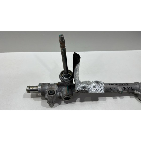 Caixa Dir Elétrica Commander Compass Toro Renegade (ver Foto