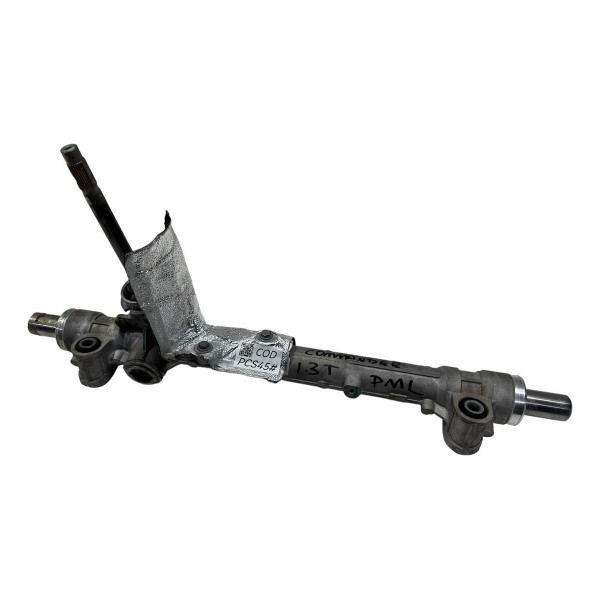 Caixa Dir Elétrica Commander Compass Toro Renegade (ver Foto Caixa Dir Elétrica Commander Compass Toro Renegade (ver Foto