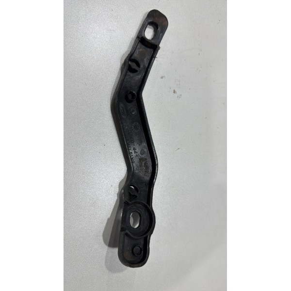 Guia Para-choque Dianteiro Ecosport 2008 A 2012 Esquerdo