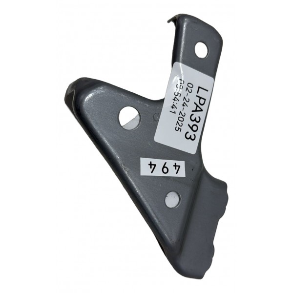 Suporte Inferior Traseiro Radiador Toyota Corolla 2021 2023