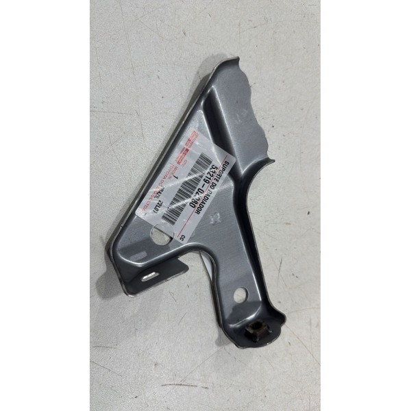 Suporte Inferior Traseiro Radiador Toyota Corolla 2021 2023