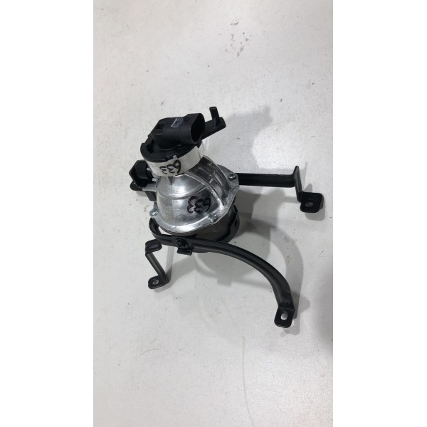 Farol Milha Original Direito Hyundai Hb20 2012 Á 2019 Preto