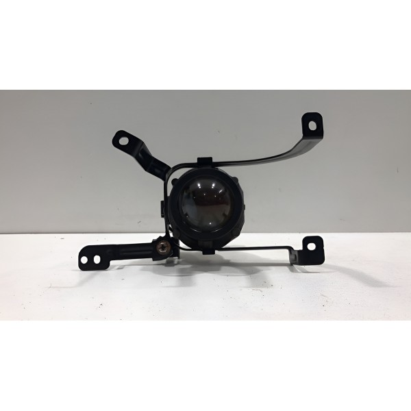Farol Milha Original Direito Hyundai Hb20 2012 Á 2019 Preto