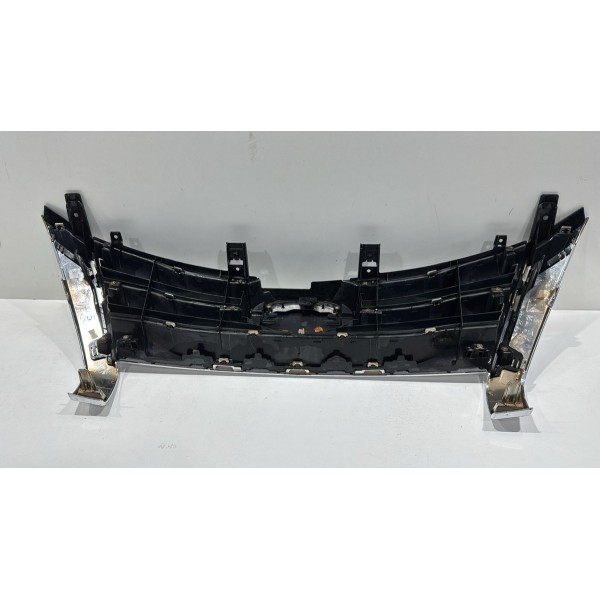 Grade Toyota Hilux Sw4 2017 2018 2019 2020 Original Cromado 1