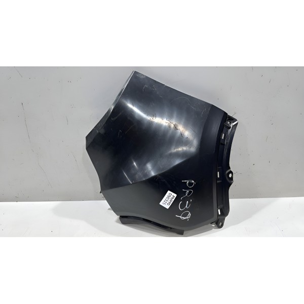 Polaina Parachoque Traseiro Direito Hrv 15/20 71502t7t Usado Preto