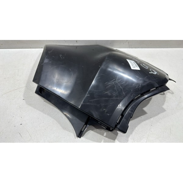 Polaina Parachoque Traseiro Direito Hrv 15/20 71502t7t Usado Preto