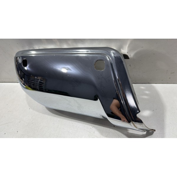 Ponteira Parachoque Traseiro Ranger 2013/2019 Esquer Limited Ponteira Parachoque Traseiro Ranger 2013/2019 Esquer Limited