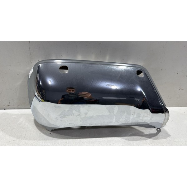 Ponteira Parachoque Traseiro Ranger 2013/2019 Esquer Limited Ponteira Parachoque Traseiro Ranger 2013/2019 Esquer Limited