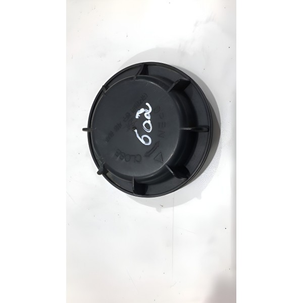 Tampa Vedação Farol Hyundai Ix35 2011 2012 2013 2014 2015 Preto