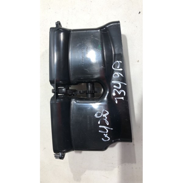 Difusor Ar Central Fiat Palio Siena 2004/2012 735336638
