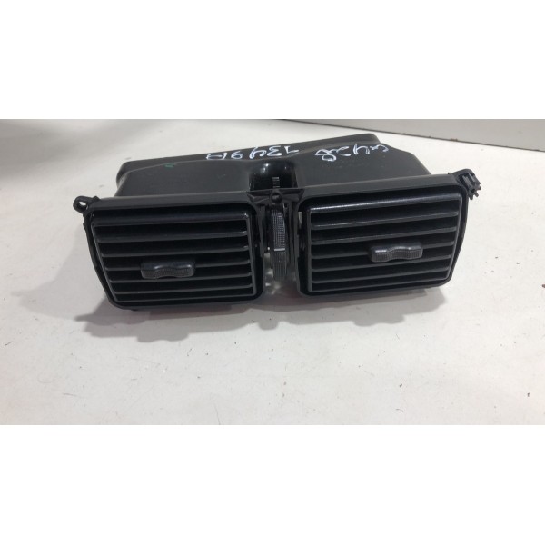 Difusor Ar Central Fiat Palio Siena 2004/2012 735336638