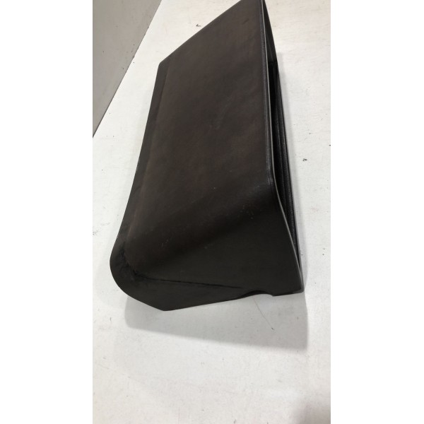 Moldura Painel Instrumento Marrom Vw Gol Bx 1980 Á 1986 Moldura Painel Instrumento Marrom Vw Gol Bx 1980 Á 1986