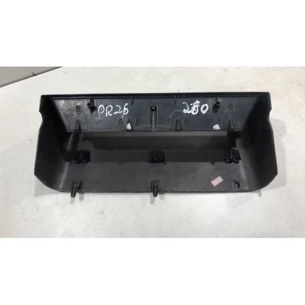 Moldura Painel Instrumento Marrom Vw Gol Bx 1980 Á 1986 Moldura Painel Instrumento Marrom Vw Gol Bx 1980 Á 1986