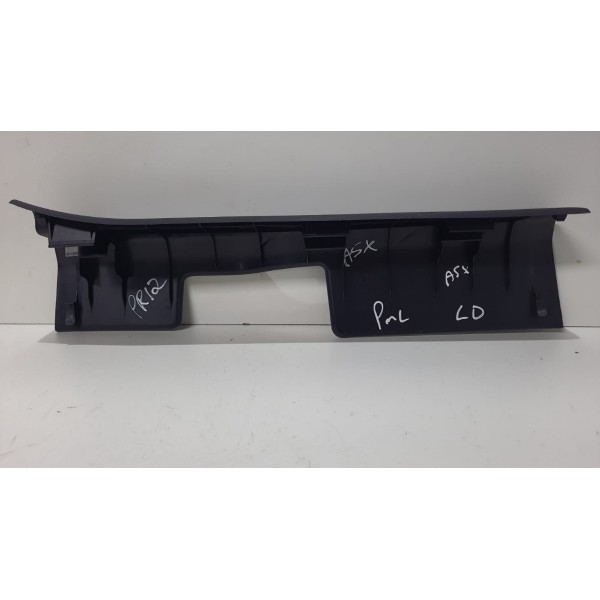 Soleira Dianteira Direita Mitsubishi Asx 2011 Á 16 7656a036
