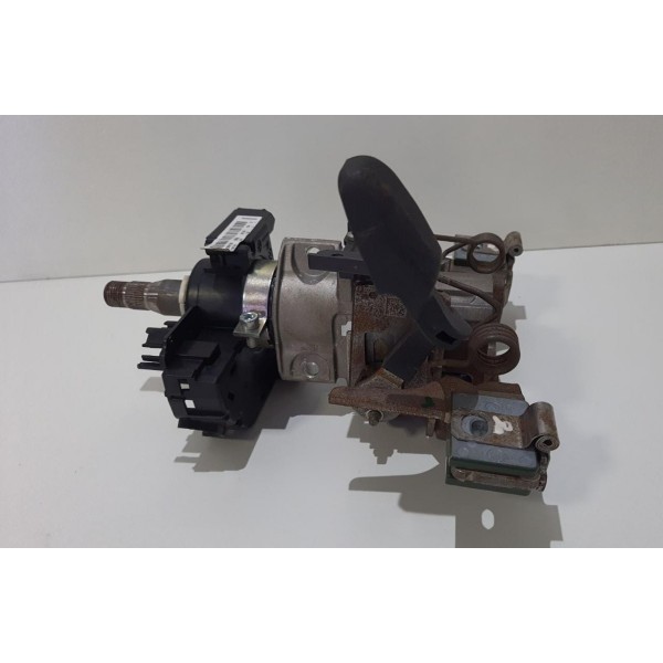 Regulagem Coluna Direção Compass Renegade Toro 2016 A 2021