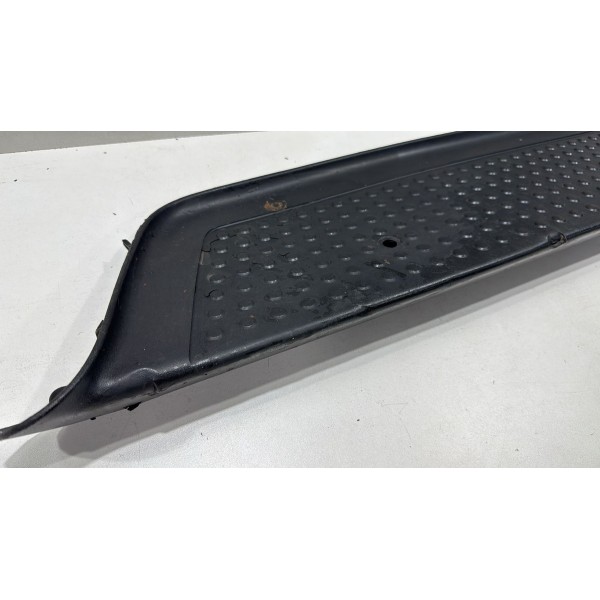 Pisante P/choque Tras Vw Amarok 2013/2023 Original Detalhe Pisante P/choque Tras Vw Amarok 2013/2023 Original Detalhe