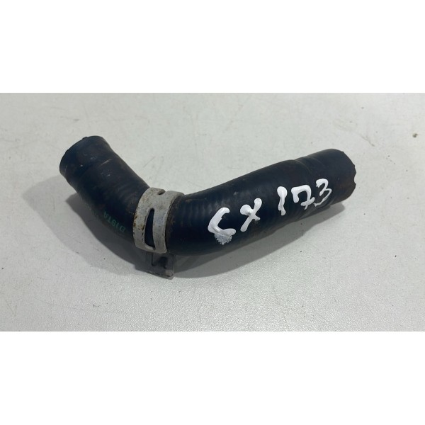 Mangueira Ar Quente Fiesta Endura-e 1.0 Ford 1997