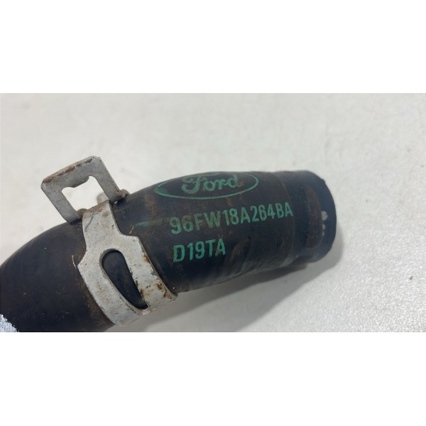 Mangueira Ar Quente Fiesta Endura-e 1.0 Ford 1997