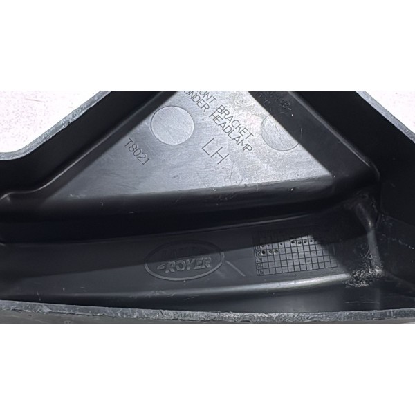 Suporte Parachoque Esquerdo Range Rover Evoque 12 Á 2017 Suporte Parachoque Esquerdo Range Rover Evoque 12 Á 2017