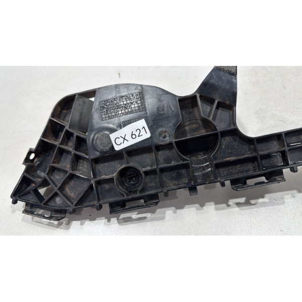 Guia Direto Parachoque Traseiro Yaris Sedan 2018 Á 2024 Guia Direto Parachoque Traseiro Yaris Sedan 2018 Á 2024