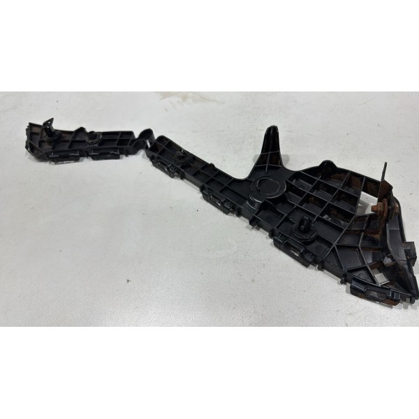 Guia Direto Parachoque Traseiro Yaris Sedan 2018 Á 2024 Guia Direto Parachoque Traseiro Yaris Sedan 2018 Á 2024