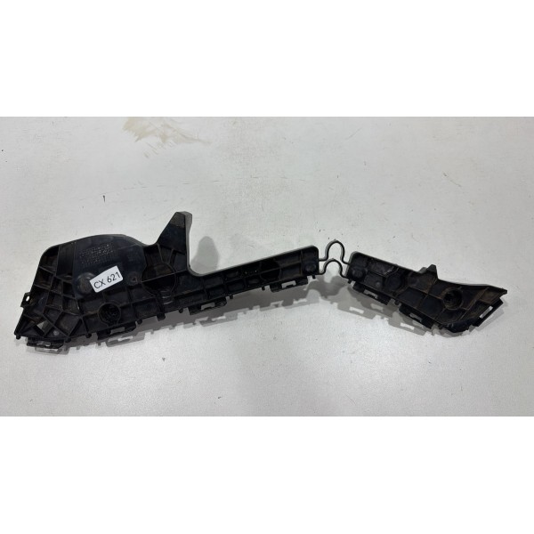 Guia Direto Parachoque Traseiro Yaris Sedan 2018 Á 2024 Guia Direto Parachoque Traseiro Yaris Sedan 2018 Á 2024