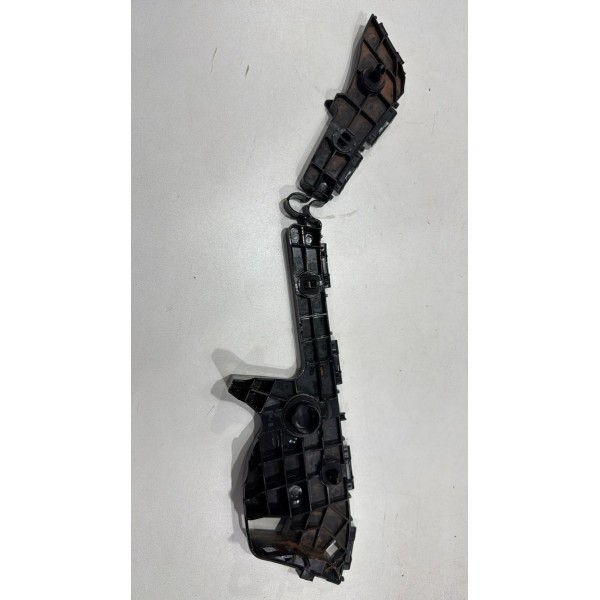 Guia Esquerda Parachoque Traseiro Yaris Sedan 2018 Á 2024